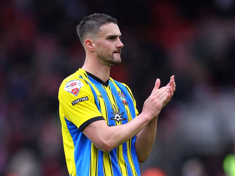 Latest Championship promotion odds: 5/1.