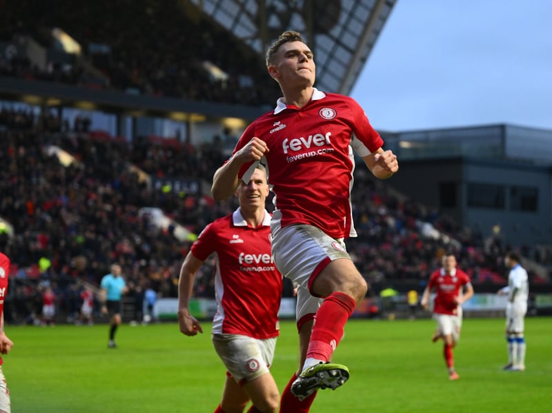 Latest Championship promotion odds: 9/1.