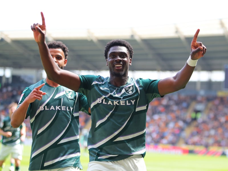 Latest Championship promotion odds: 6/1.
