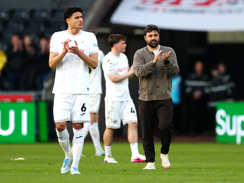 Latest Championship promotion odds: 11/1.
