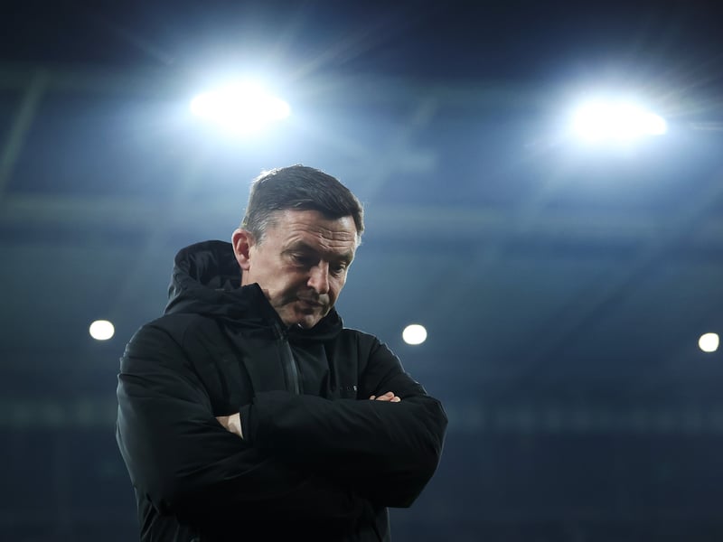 Latest Championship promotion odds: 19/1.
