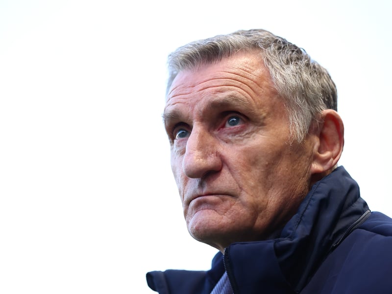 Latest Championship promotion odds: 13/1.