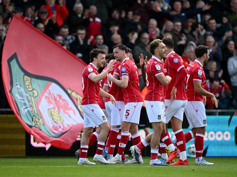 Latest Championship promotion odds: 4/1.