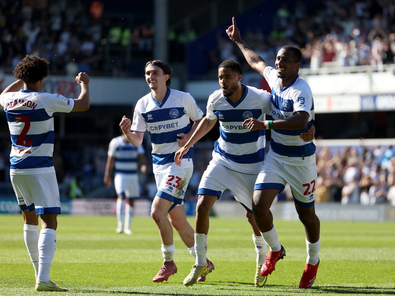 Latest Championship promotion odds: 14/1.