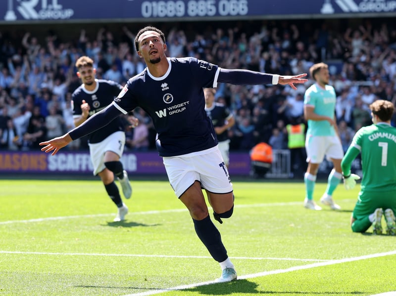 Latest Championship promotion odds: 7/1.