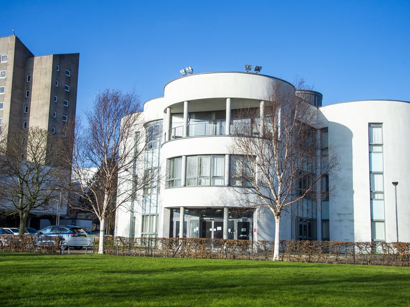 Tying with Glasgow on 64.3 points is the University of Dundee which completes the top five universities in Scotland, coming joint 21st in the UK. Particularly highly ranked for medicine, 92 per cent of first year students continue into second year.