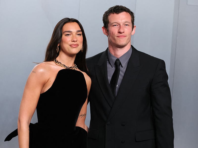 'Fantastic Beasts' franchaise star Callum Turner had dropped down the field but has now rallied and, following his recent marriage to pop star Dua Lipa, is back to being the clear favourite to step into 007's handmade shoes. His odds have been cut to just 15/8. His most recent major television role was as Major John Egan in 'Masters of the Air' and he's recently been on the big screen in David Freyne's latest film 'Eternity'. His new film, 'Rosebush Pruning', sees him starring opposite his new wife and premiered at the Berlin Film Festival - where he did little to dispel the 007 rumours. Don't bet against Dua Lipa also bagging the prestigious Bond theme gig too.