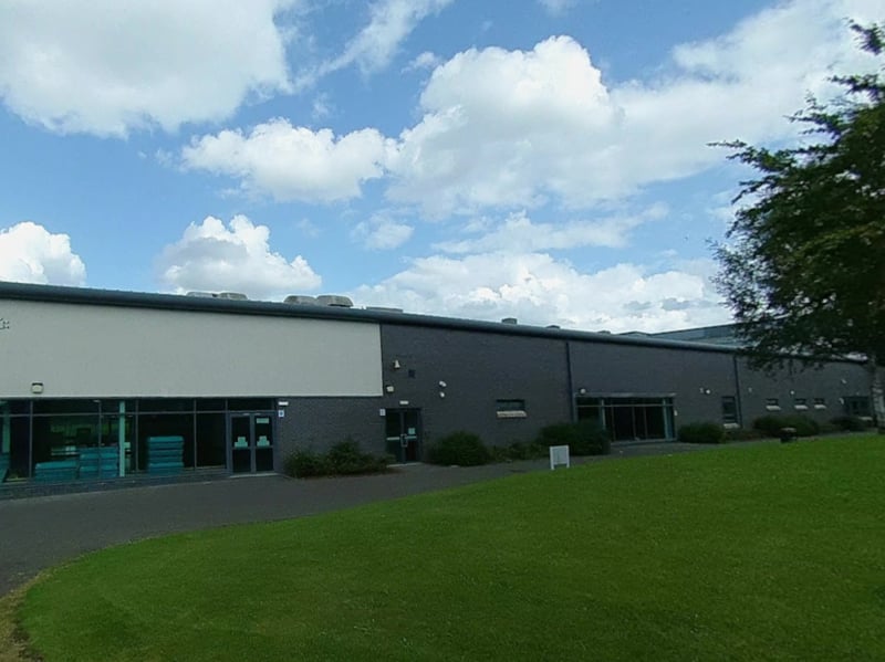 Kinross High School is the best performing secondary in the Perth and Kinross council area when it comes to exam results. 53 per cent of pupils at the school, which has a roll of 863, leave with a minimum of five Highers. That places the school 60th in the whole of Scotland.