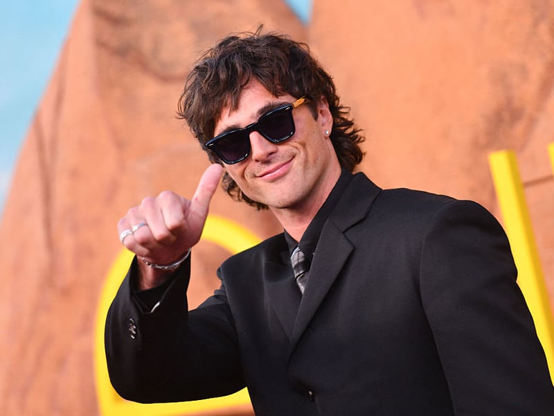 Jacob Elordi became the favourite to be cast as Bond for the first time in March, with his odds slashed from 20/1. He's now drifted out to 5/1 joint fourth favourite. He was recently Oscar nominated for his role as at the monster in 'Frankenstein' - the Guillermo del Toro film that was shot in Scotland. He would certainly be a buzzy choice for Bond after shooting to fame in 'Saltburn' - and is currently in cinemas in director Emerald Fennell's followup 'Wuthering Heights'. He'd be the second Australian James Bond after George Lazenby. Interesting his filming schedule looks oddly empty towards the end of the year... 