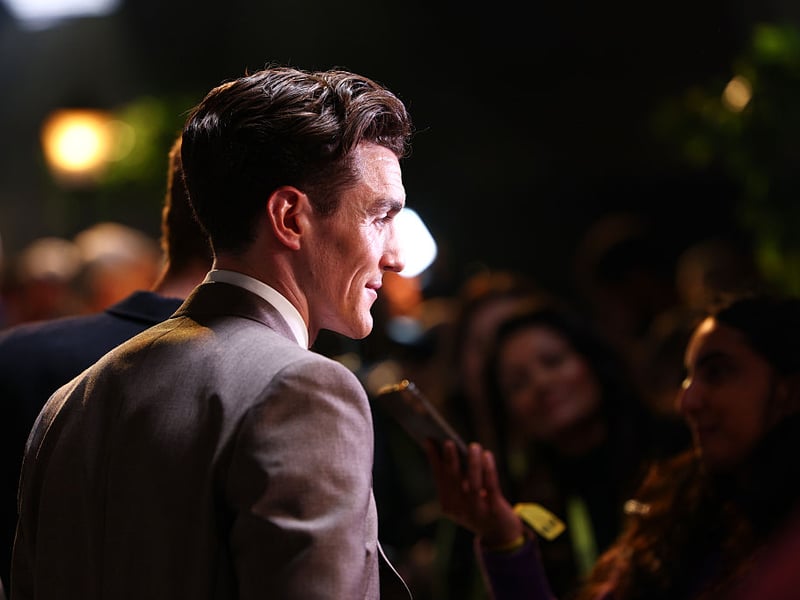 Donal Finn recently won a new army of fans thanks to his role in BBC hit show 'The Other Bennet Sister', having previously starred in Amazon Prime series 'The Wheel of Time' and 'Young Sherlock'.(2026). He's another 10/1 shot to play one of the world's most famous fictional character.