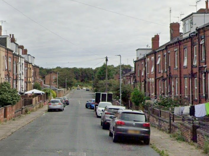Beeston Hill & Hunslet Moor saw 67 drug offences reported between June 2025 and May 2026.