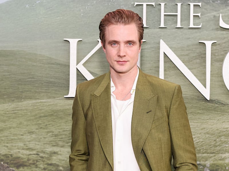 A newish name in the frame for 007 is Henry Ashton. The English actor and former model is best known for his roles in Amazon Prime fantasy series 'My Lady Jane' and the BBC Three teen drama 'A Good Girl's Guide to Murder'. His odds have been cut in the last six weeks to 8/1.