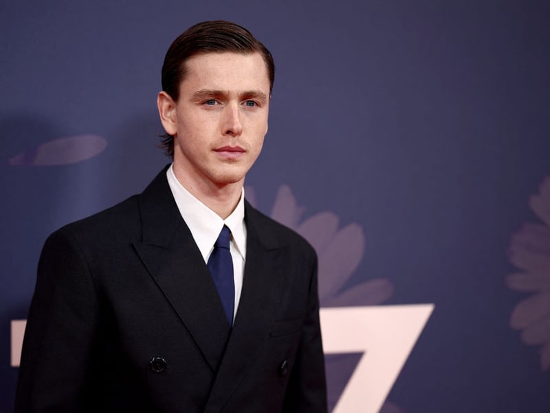 Harris Dickinson has had a string of acclaimed film roles in his short career to date, including 'Baby Girl', 'The King's Man', 'Triangle of Sadness', 'Where the Crawdads Sing', and 'The Iron Claw'. His directorial debut 'Urchin' premiered at the 2025 London Film Festival. His odds have been slashed in the last couple of months but he's now drifted out slightly to 4/1.