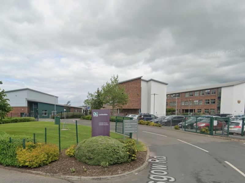 30 per cent of Lockerbie Academy pupils achieve a minimum of five Highers. The school has 692 pupils, 1.2 per cent of whom are classed as 'deprived'.