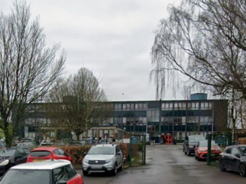 At Castle Douglas High School, which has a school roll of 506, 23 per cent of pupils gain a minimum of five Highers.