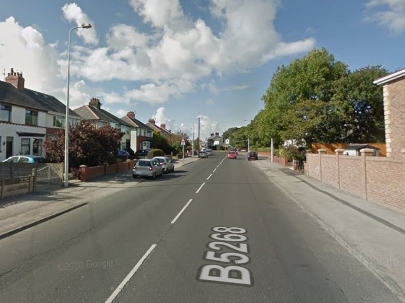 What: Temporary Traffic Lights
Where: Fleetwood Road North
When: Oct 22-26
Why: IX Wireless