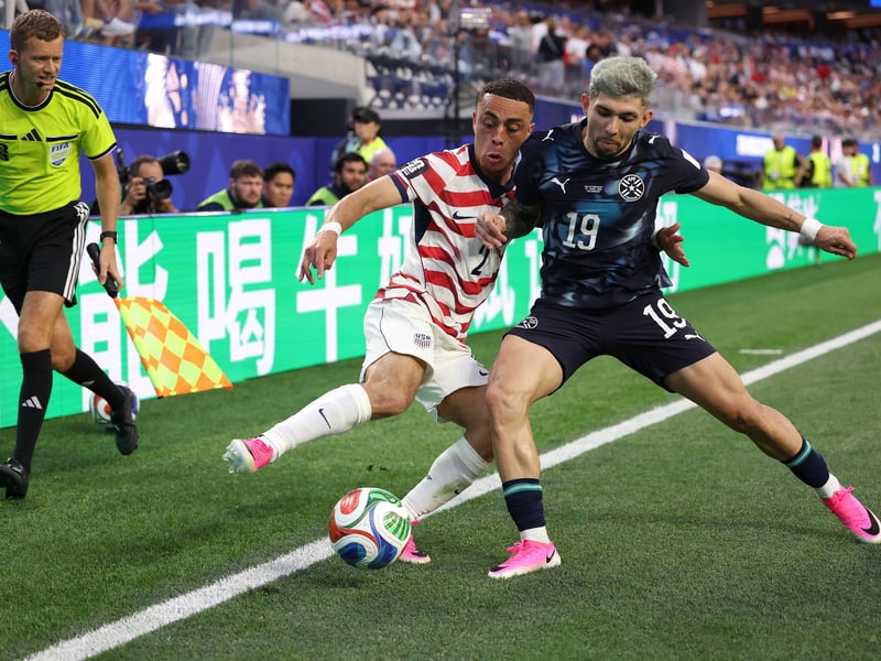 As attested to with his teammate Alex Freeman, the United States look like an outfit capable of going deep in the tournament. In Dest, they have a full-back who is also capable of playing in a front three. The PSV Eindhoven ace has 24 fantasy points in the bag already, and his side are favourite to beat Bosnia and Herzegovina in the round of 32.