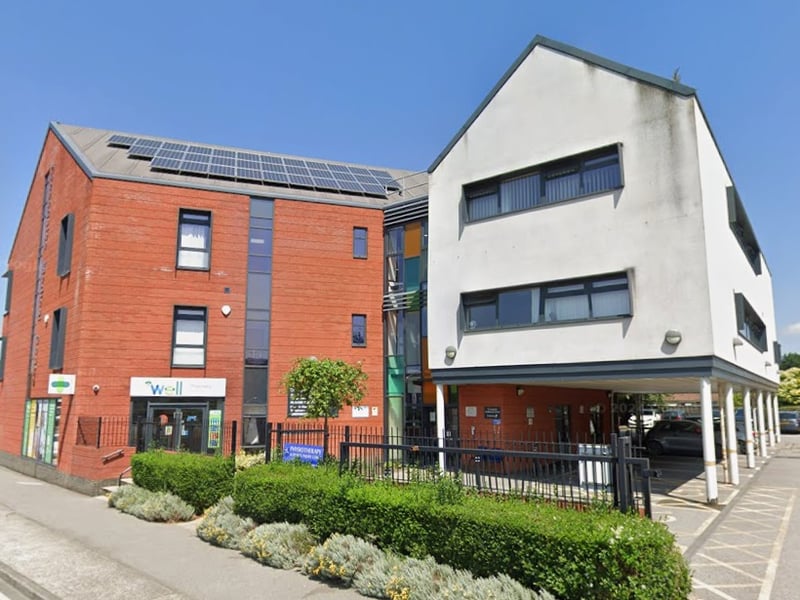 There were 307 survey forms sent out to patients at Manston Surgery in Cross Gates. The response rate was 34%, with 103 patients rating their overall experience. Of these, 20% said it was very poor and 16% said it was fairly poor.