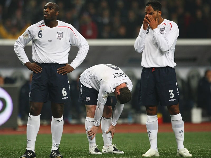 Four caps (2007)