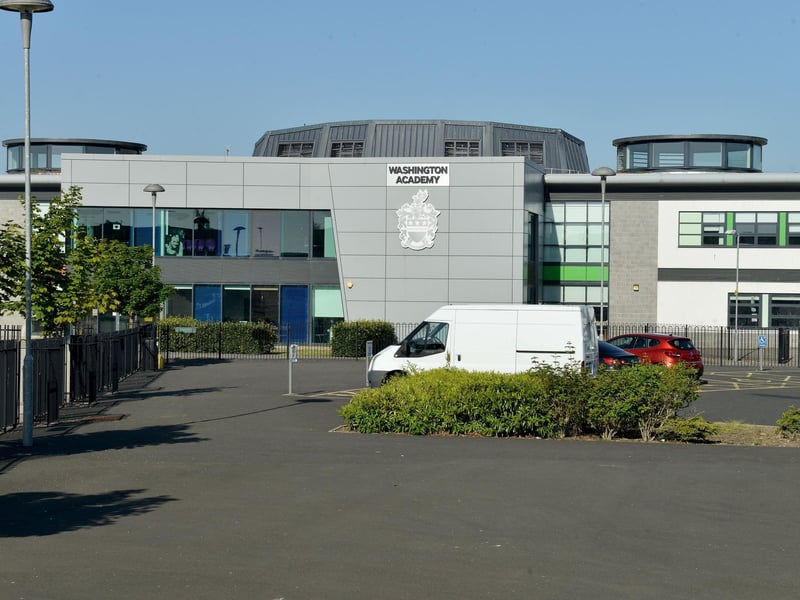 Washington Academy was inspected by Ofsted on April 21, 2026. Curriculum and teaching, inclusion, leadership and governance, and personal development and wellbeing were deemed to be at the expected standard. Achievement and attendance and behaviour were judged to be in need of attention.