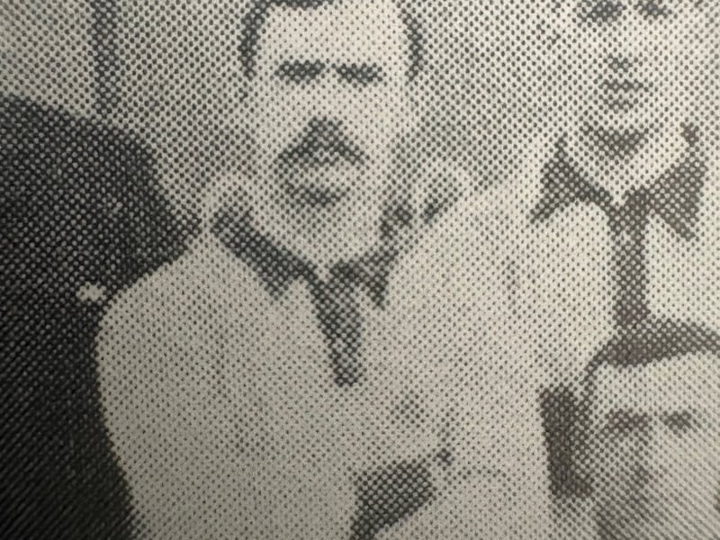 Two caps (1903)