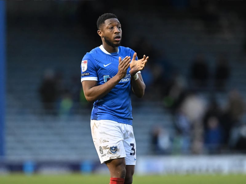 Adams put on a number of dominant displays in the heart of midfield following his January arrival from Derby County. The 30-year-old is expected to be a frontline operator in Mosuinho’s engine room next term. 