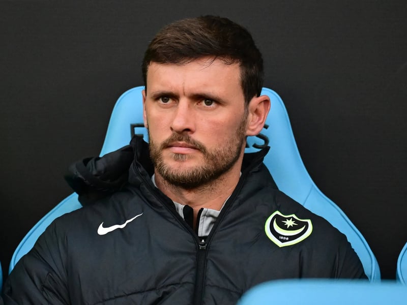 A frustrating campaign for the 2025 arrival, whose best position is in the number 10. 