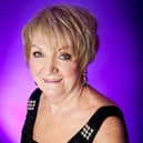 Philomena Begley.