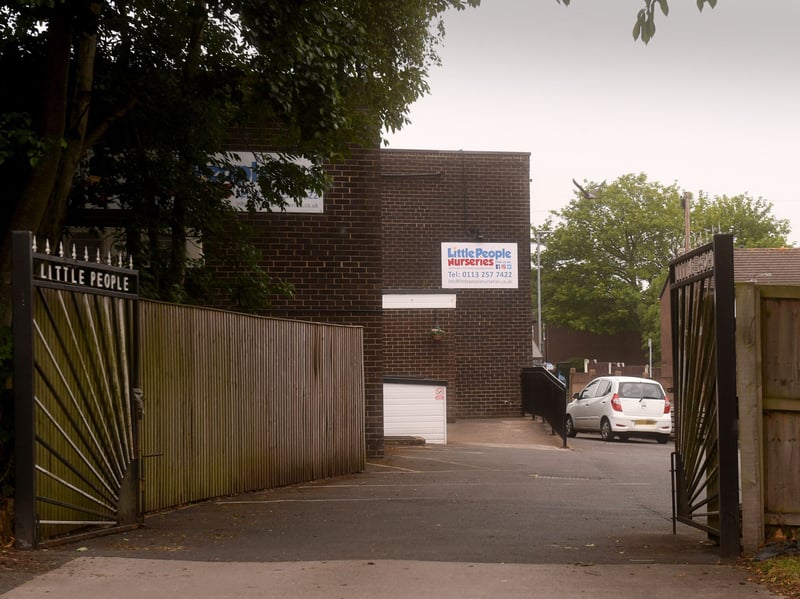 Little People Bramley, located on Lower Town Street, Bramley, received a ‘Strong standards’ for behaviour, attitudes and establishing routines.