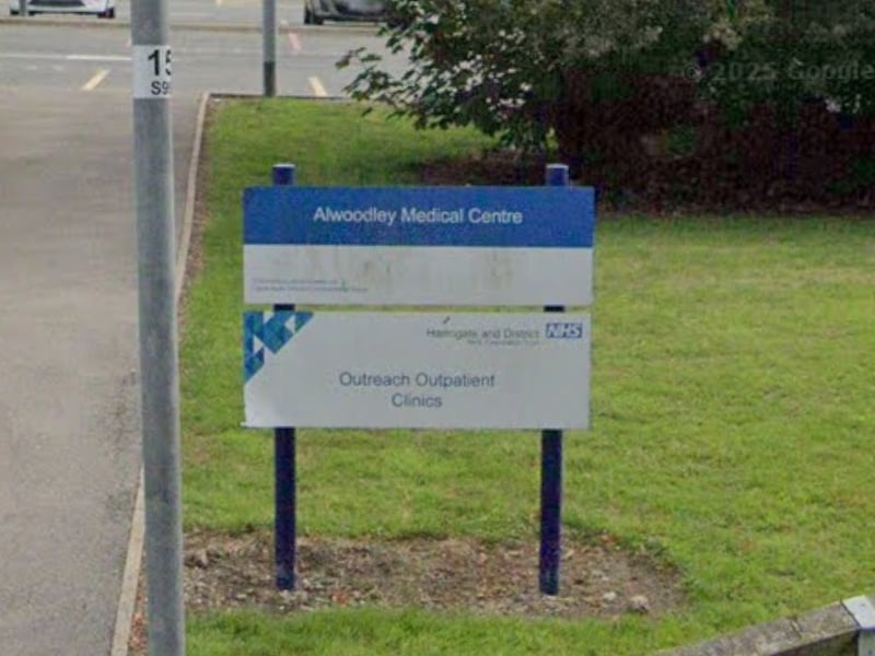 There were 378 survey forms sent out to patients at Alwoodley Medical Centre in Leeds. The response rate was 36%, with 57% of patients describing it as 'very difficult or fairly difficult' to get through to this GP practice by phone. Of these, 22% found it 'very difficult' and 35% 'fairly difficult'.