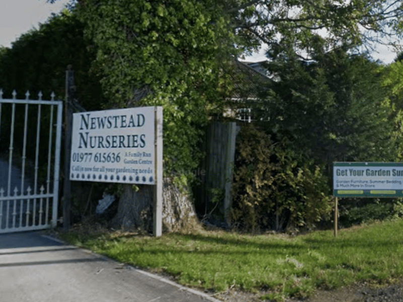 Tracey Henderson praises this independent nursery for its community spirit and affordability, calling it an "amazing" spot with "some of the best prices around." 📍 Newstead Ln, Havercroft, Wakefield WF4 2HW