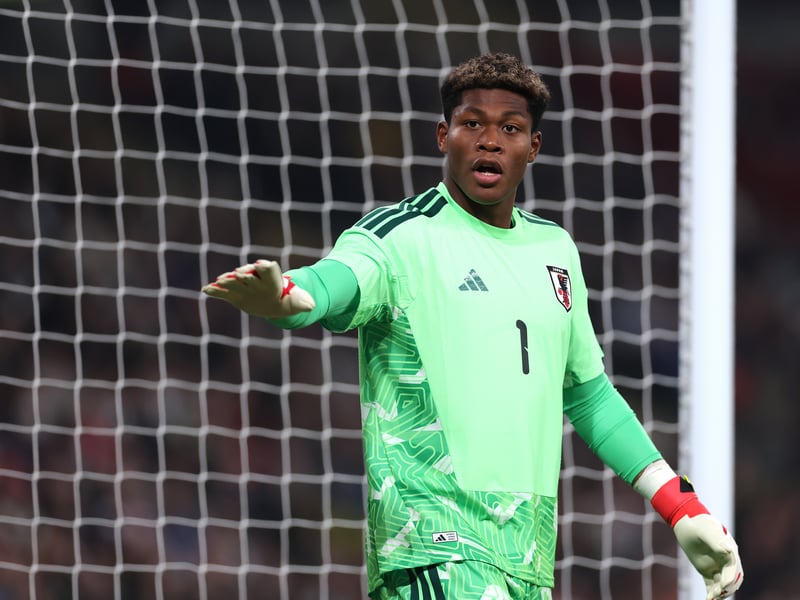 Reports from the Italian side went as far as to suggest offers made and terms agreed, but that was never our understanding. Leeds liked Suzuki and he was on a list of potential options but Trafford was always the priority.