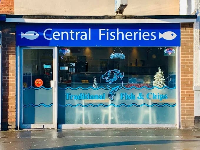 🥪 Rating: 5
🗓️ Date of inspection: February 5, 2026
📍69 Main Street, Garforth, Leeds LS25 1AF