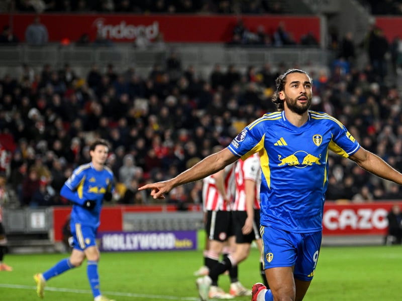 Missed out on an England World Cup spot and will instead be spending the summer break with his wife and daughter. Leeds will hope he can hit the ground running in 2026/27 after a full pre-season. 