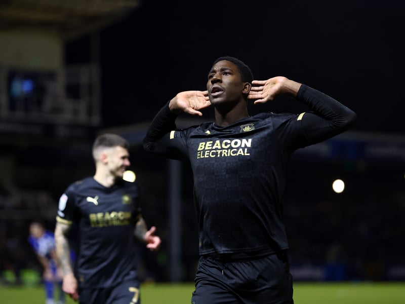 The News revealed Pompey's interest in the Plymouth attacker, but it hasn't developed into anything more significant.