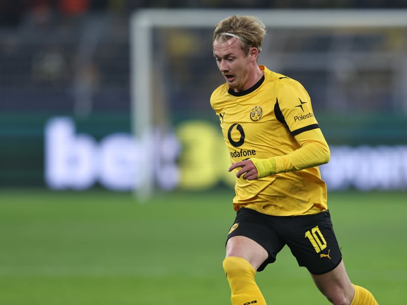 The YEP first reported on interest in Brandt earlier this summer and the attacking midfielder's dad travelled to Thorp Arch for talks. But it always felt like the 30-year-old was exploring other options and he joined Ajax on a free recently.