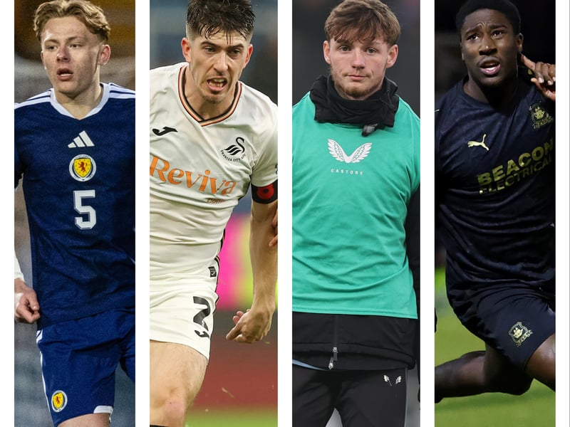Every Pompey transfer rumour this summer has been rated.