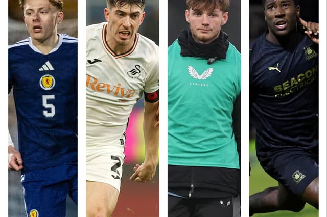 Every Pompey transfer rumour this summer has been rated.