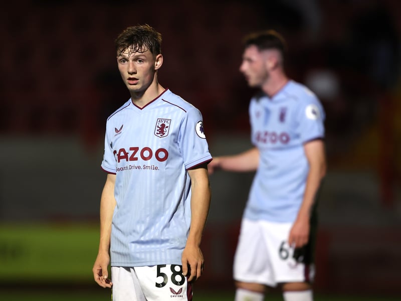 Football Insider suggested the attacking midfielder was on the Blues’ radar this summer after a brilliant campaign on loan with Crewe Alexandra. The Aston Villa youngster, who is believed to be valued at £1m, isn’t of any interest to Pompey this summer, however. Rumour rated: 1/5.