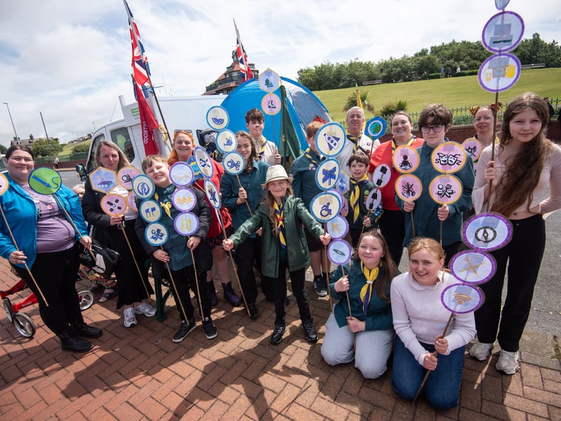 Fleetwood Carnival 2026