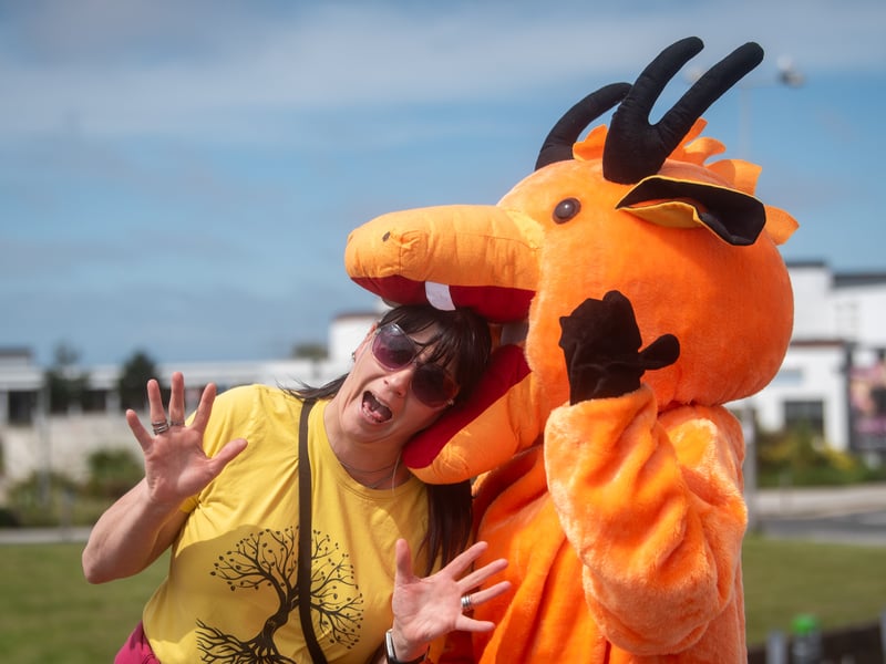 Fleetwood Carnival 2026