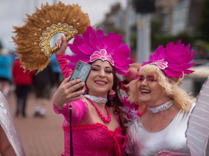 Fleetwood Carnival 2026