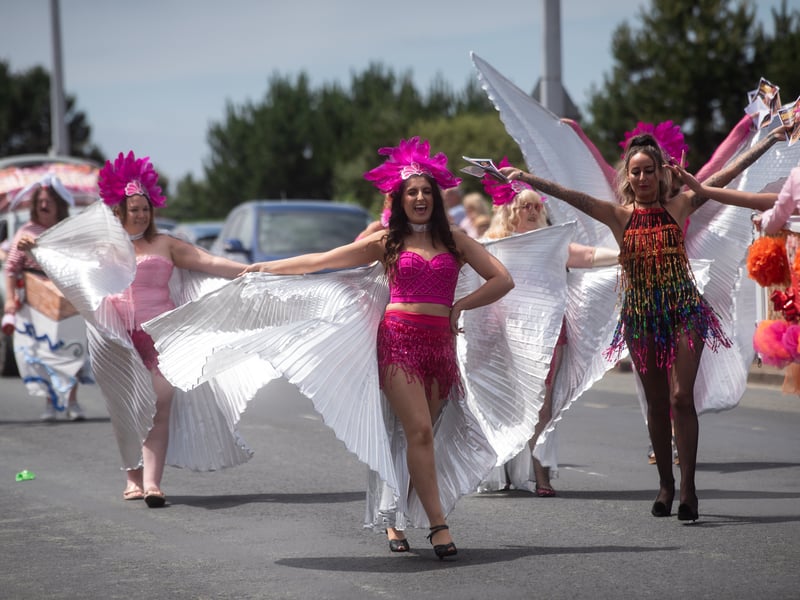 Fleetwood Carnival 2026