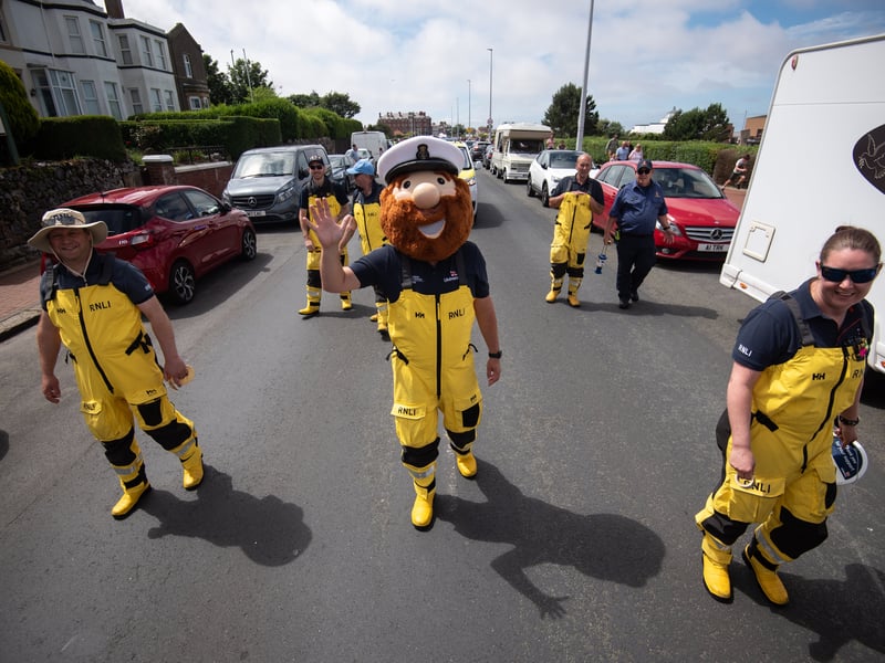 Fleetwood Carnival 2026