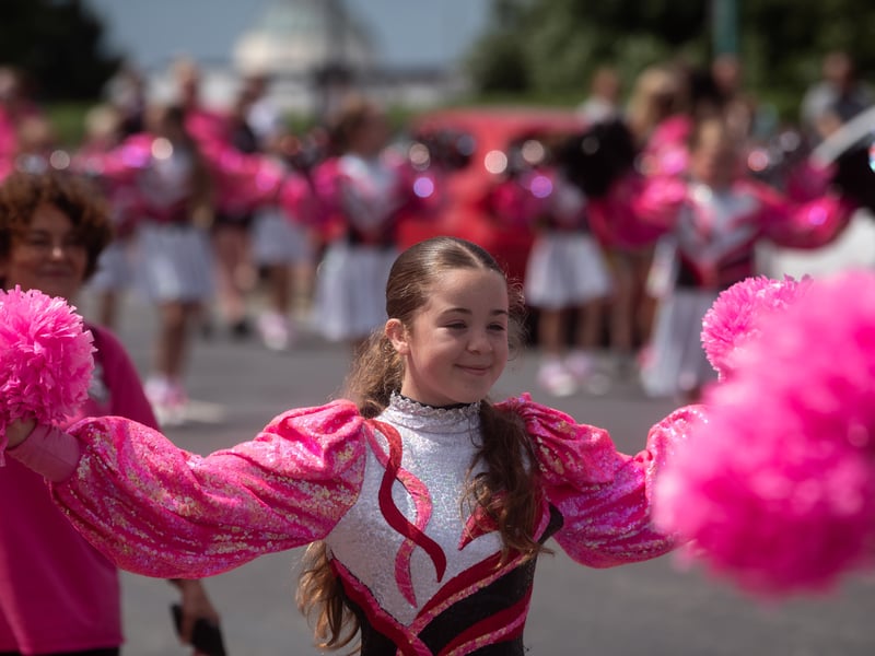 Fleetwood Carnival 2026