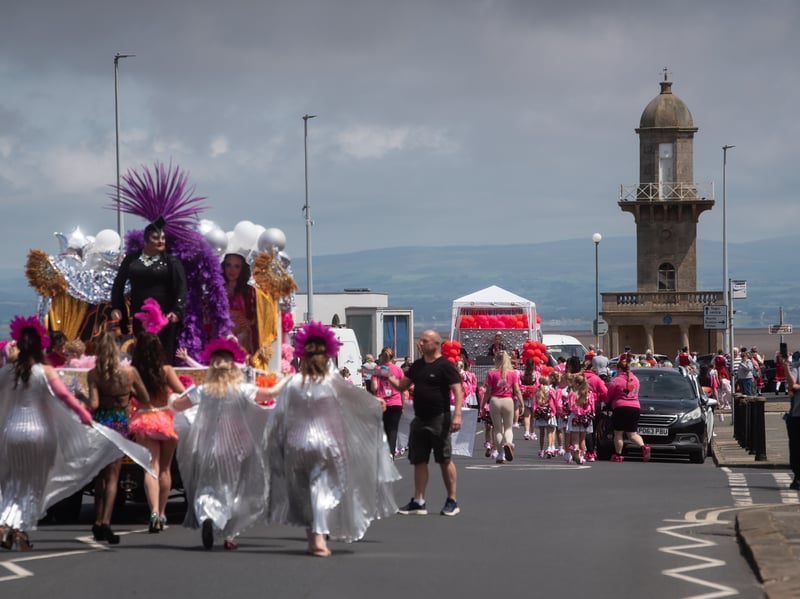 Fleetwood Carnival 2026
