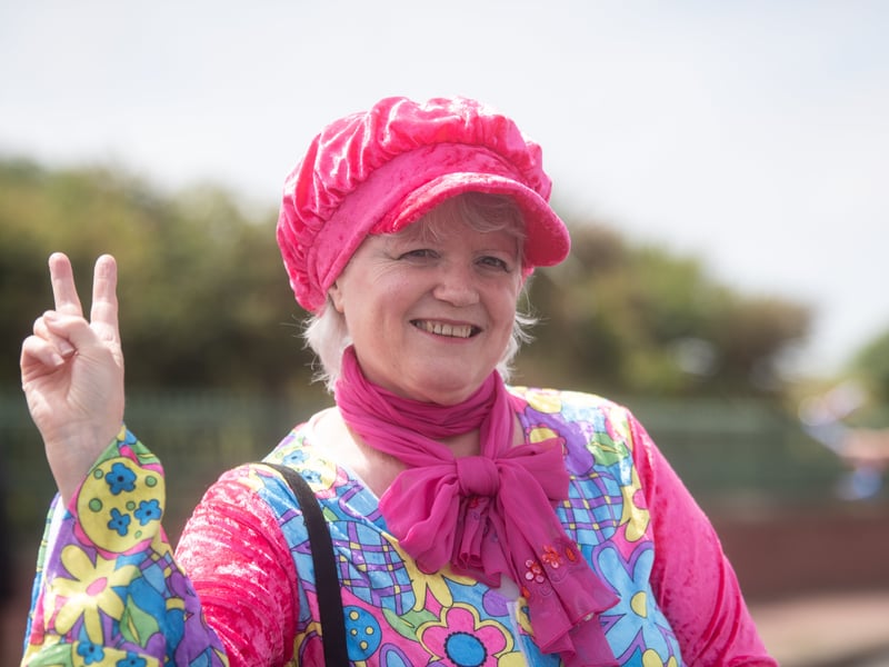 Fleetwood Carnival 2026