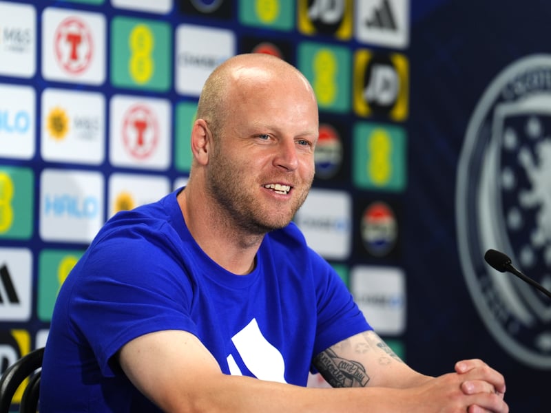 Could the current assistant step up into a full time role as manager? Found success with Hearts, leading them to third place in his first full season in charge, but struggled therein and was sacked shortly afterwards. He hasn't managed since leaving Tynecastle.