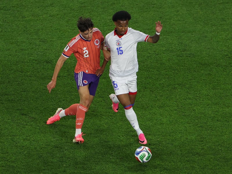 The Brentford right-back was replaced by Nathan Patterson for the defeat to Morocco, and head coach Steve Clarke has a major decision to make over which player he starts in the pivotal clash with Brazil.