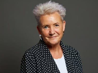 Lorraine Beavers, MP for Blackpool North and Fleetwood